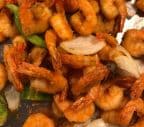Best Salt And Pepper Shrimp in Galesburg, IL